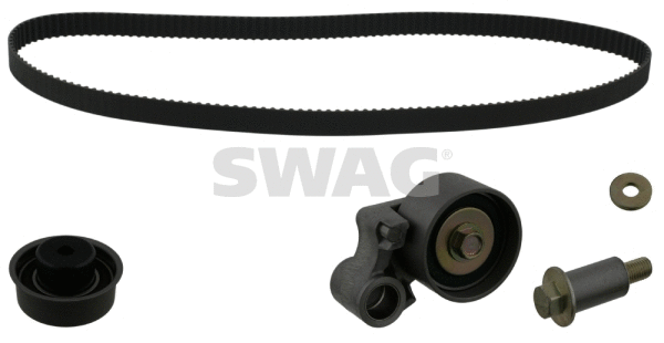 Timing Belt Kit (91 93 1768)