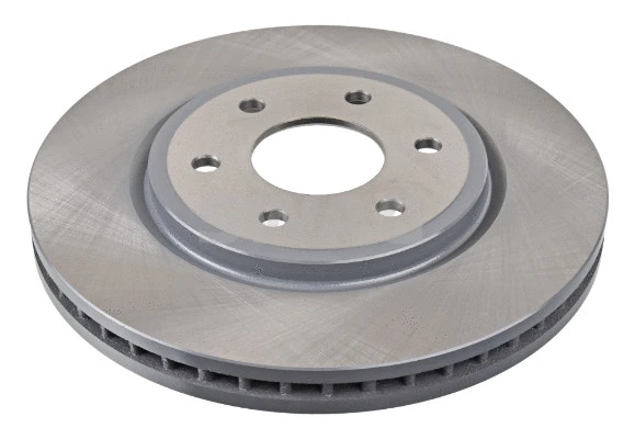 Brake Disc (33 10 5689)