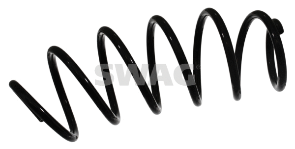 Suspension Spring (62 94 6957)