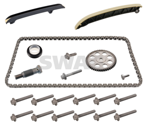 Timing Chain Kit (33 10 1562)