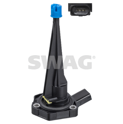 Sensor, engine oil level (33 10 1840)