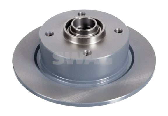 Brake Disc (30 94 0819)