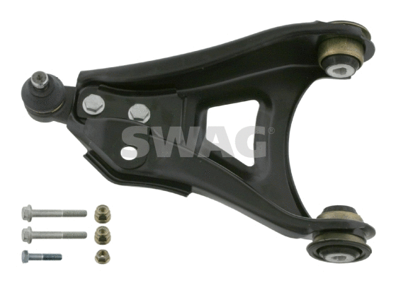 Control/Trailing Arm, wheel suspension (60 93 3105)