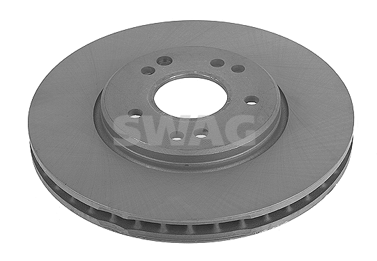 Brake Disc (10 91 0686)