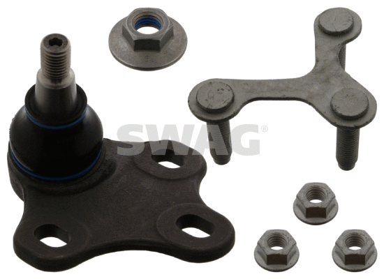 Ball Joint (30 94 0536)