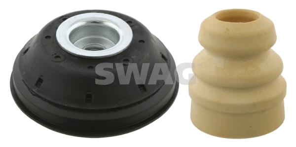 Repair Kit, suspension strut support mount (40 92 8406)