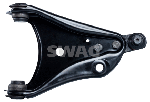 Control/Trailing Arm, wheel suspension (60 10 8867)