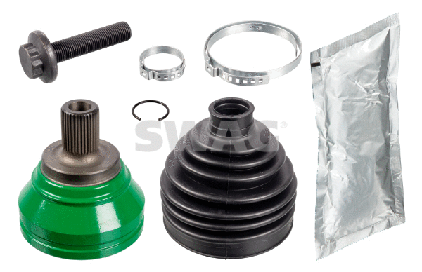Joint Kit, drive shaft (30 10 9402)