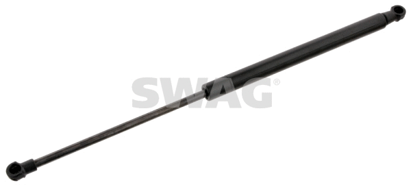 Gas Spring, boot/cargo area (12 93 0351)