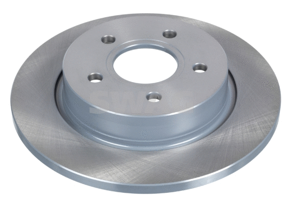 Brake Disc (50 93 9689)