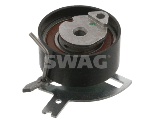 Tensioner Pulley, timing belt (62 93 6020)