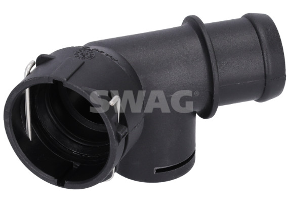Coolant Flange