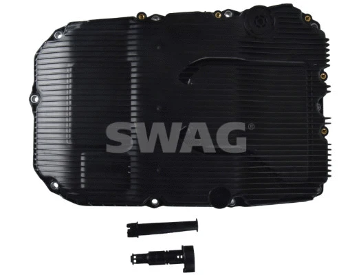 Hydraulic Filter, automatic transmission