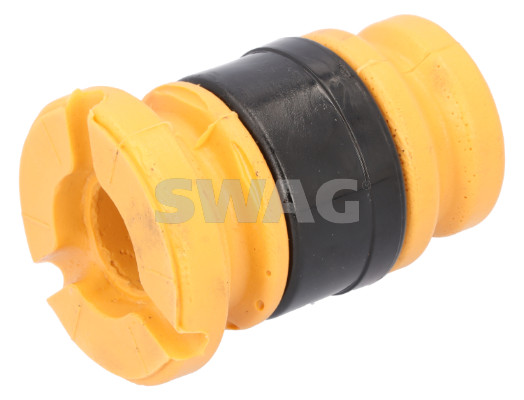 Rubber Buffer, suspension