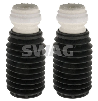 Dust Cover Kit, shock absorber (33 10 8367)