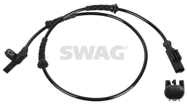 Sensor, wheel speed (33 10 2294)