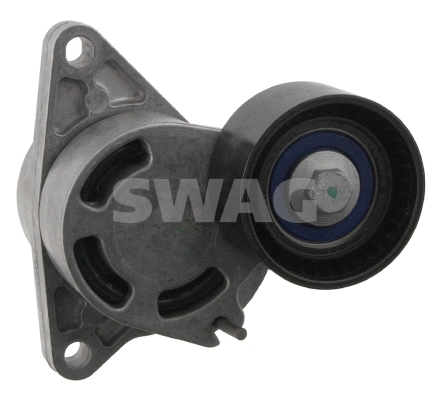 Belt Tensioner, V-ribbed belt (60 93 2018)