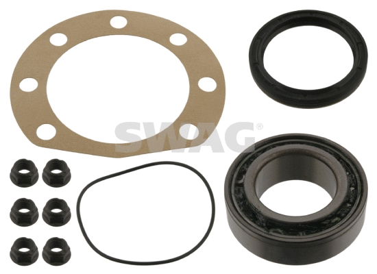 Wheel Bearing Kit (10 90 5860)