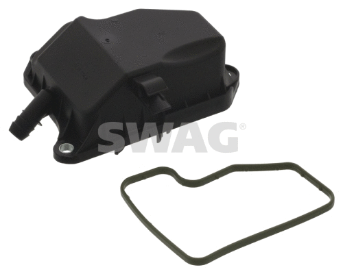 Oil Separator, crankcase ventilation (10 94 4984)
