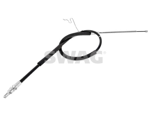 Cable Pull, parking brake (33 10 0341)