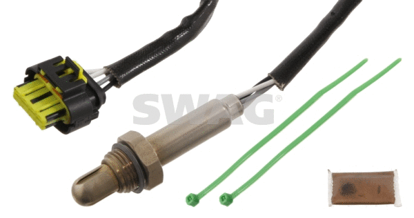 Lambda Sensor (40 92 9332)
