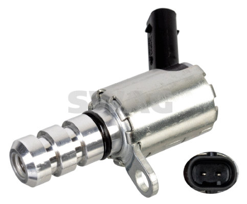 Control Valve, camshaft adjustment (33 10 2672)