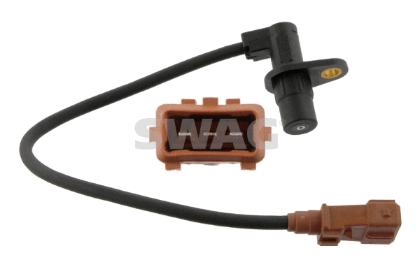 Sensor, crankshaft pulse (62 93 1246)