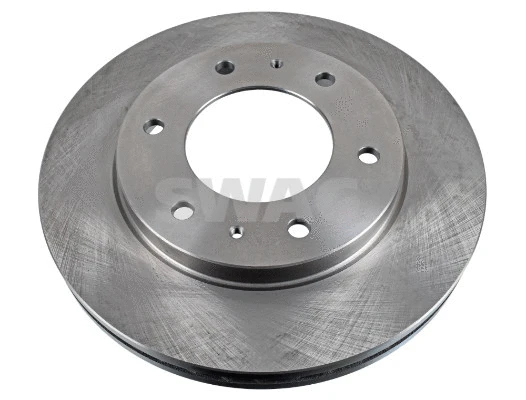 Brake Disc (33 10 6375)