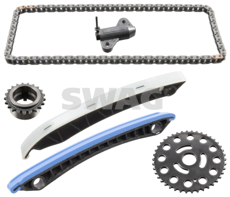 Timing Chain Kit (60 10 1100)