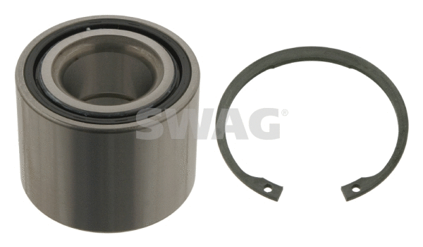 Wheel Bearing Kit (84 93 0574)