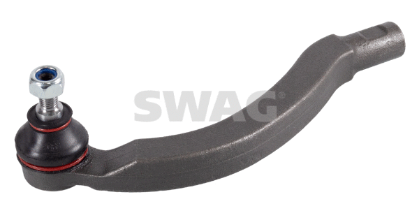 Tie Rod End (22 93 0732)