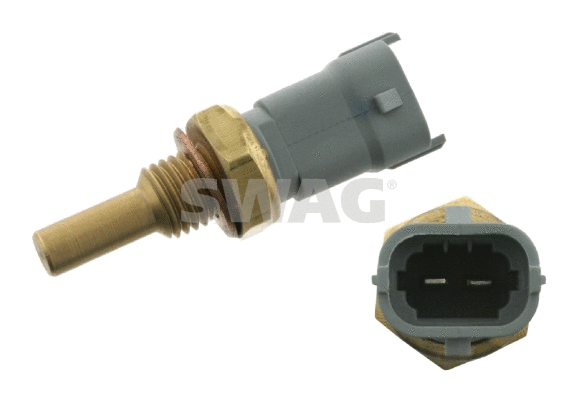 Sensor, coolant temperature (40 92 8381)