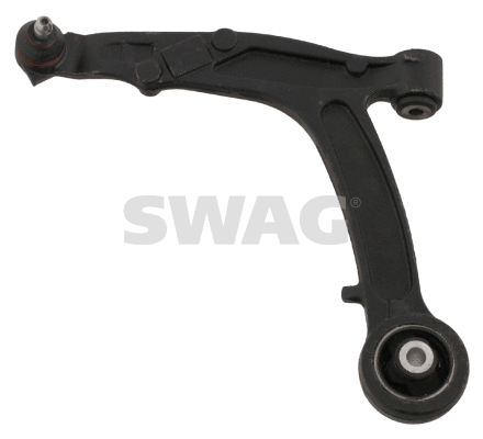 Control/Trailing Arm, wheel suspension (70 93 2443)