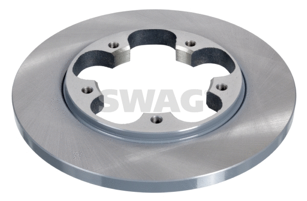 Brake Disc (50 10 5712)