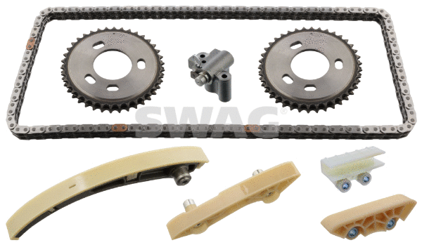 Timing Chain Kit (33 10 1143)