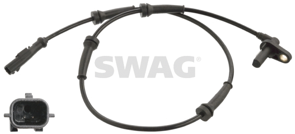 Sensor, wheel speed (28 10 6852)
