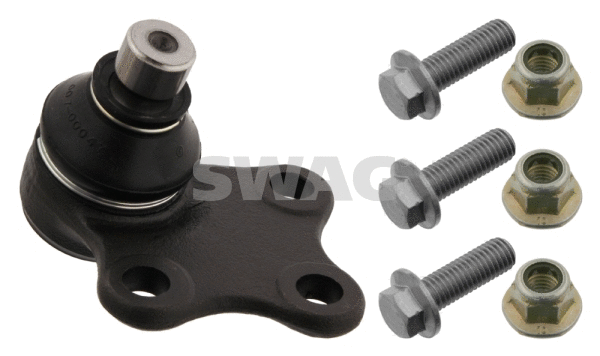 Ball Joint (62 93 1811)