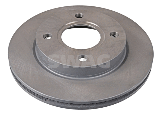Brake Disc (99 90 5649)