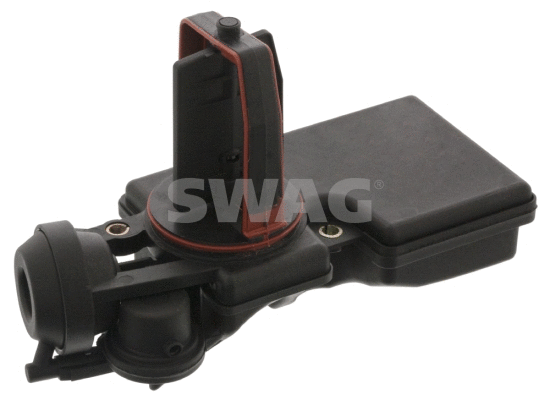 Control, swirl covers (induction pipe) (20 94 6424)