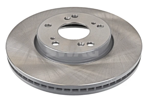 Brake Disc (33 10 5228)