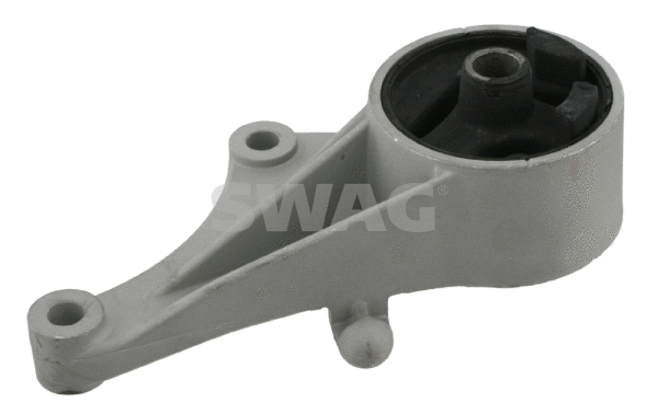 Mounting, engine (40 13 0046)