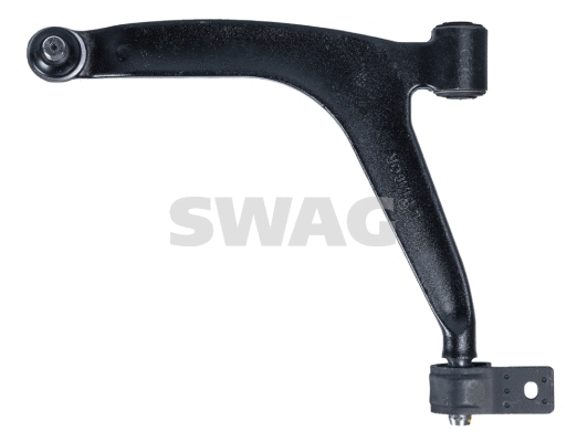 Control/Trailing Arm, wheel suspension (62 73 0032)
