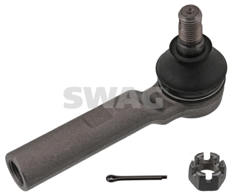 Tie Rod End (81 94 3227)