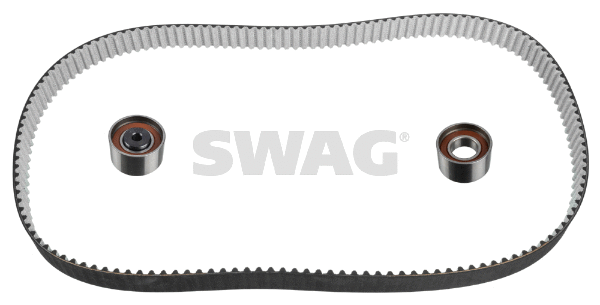 Timing Belt Kit (83 93 1726)