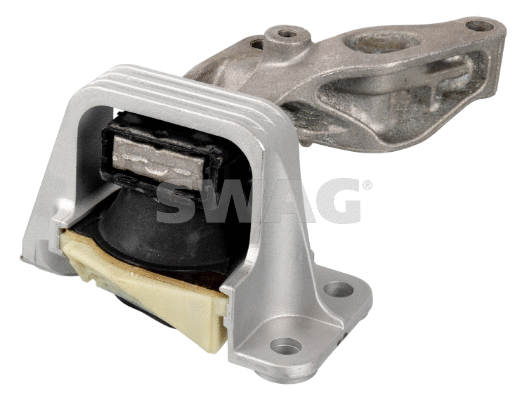 Mounting, engine (33 10 1496)