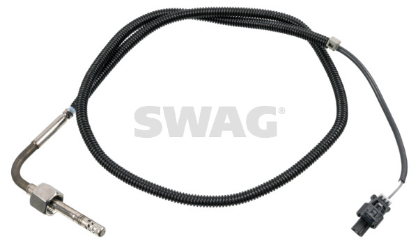 Sensor, exhaust gas temperature (33 10 9854)