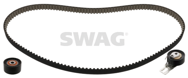Timing Belt Kit (62 10 0780)