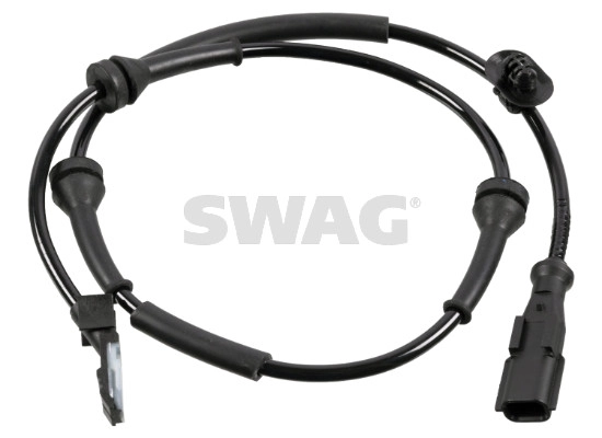 Sensor, wheel speed (33 10 9865)
