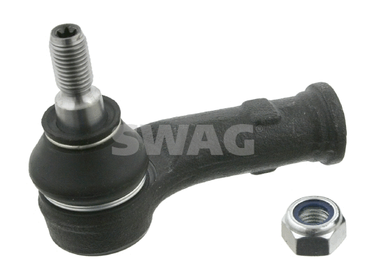 Tie Rod End (30 71 0040)