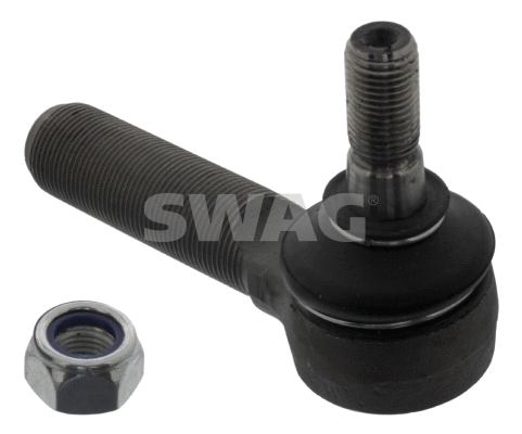 Tie Rod End (81 92 7512)